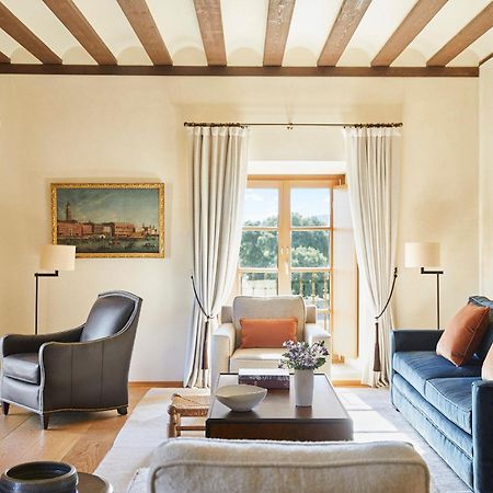 Abadia Retuerta Ledomaine Hotel Sardon De Duero Ngoại thất bức ảnh