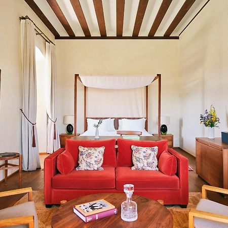 Abadia Retuerta Ledomaine Hotel Sardon De Duero Ngoại thất bức ảnh