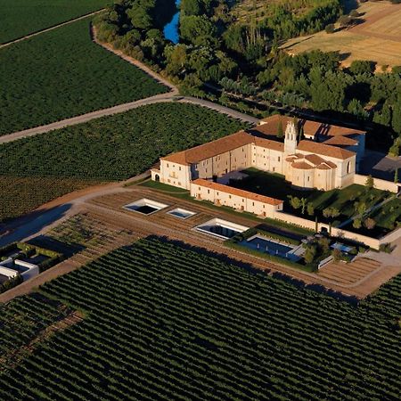 Abadia Retuerta Ledomaine Hotel Sardon De Duero Ngoại thất bức ảnh