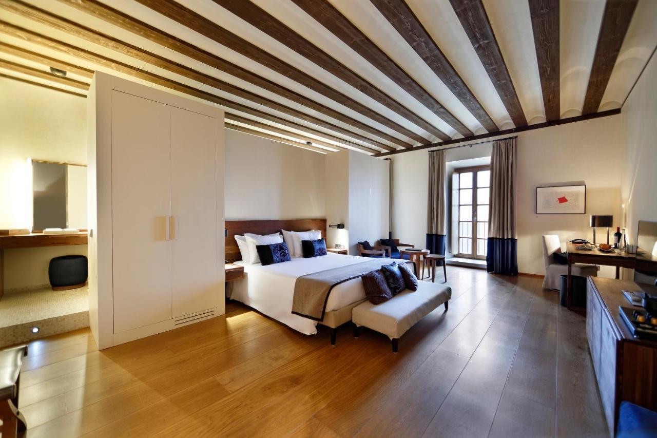 Abadia Retuerta Ledomaine Hotel Sardon De Duero Ngoại thất bức ảnh