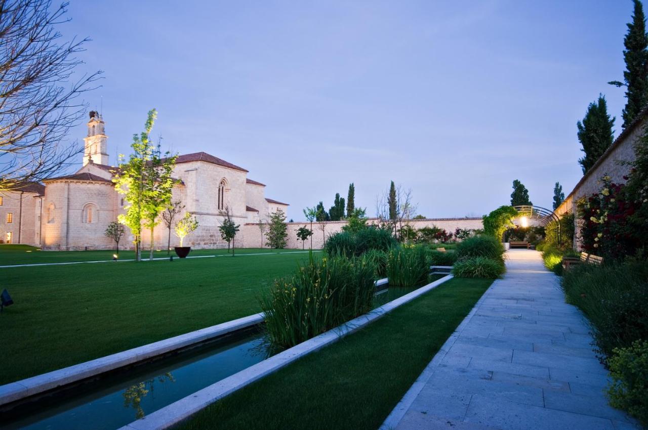 Abadia Retuerta Ledomaine Hotel Sardon De Duero Ngoại thất bức ảnh