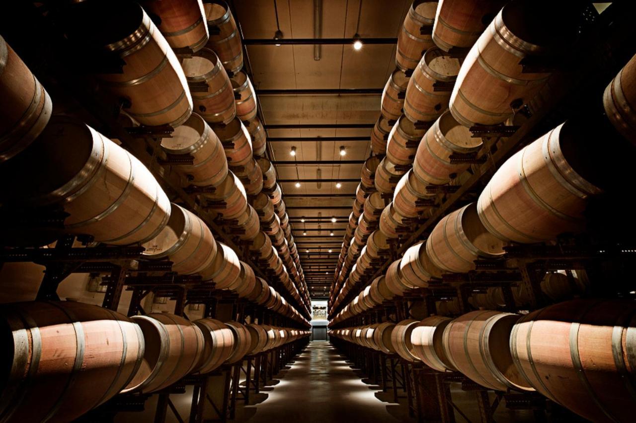 Abadia Retuerta Ledomaine Hotel Sardon De Duero Ngoại thất bức ảnh