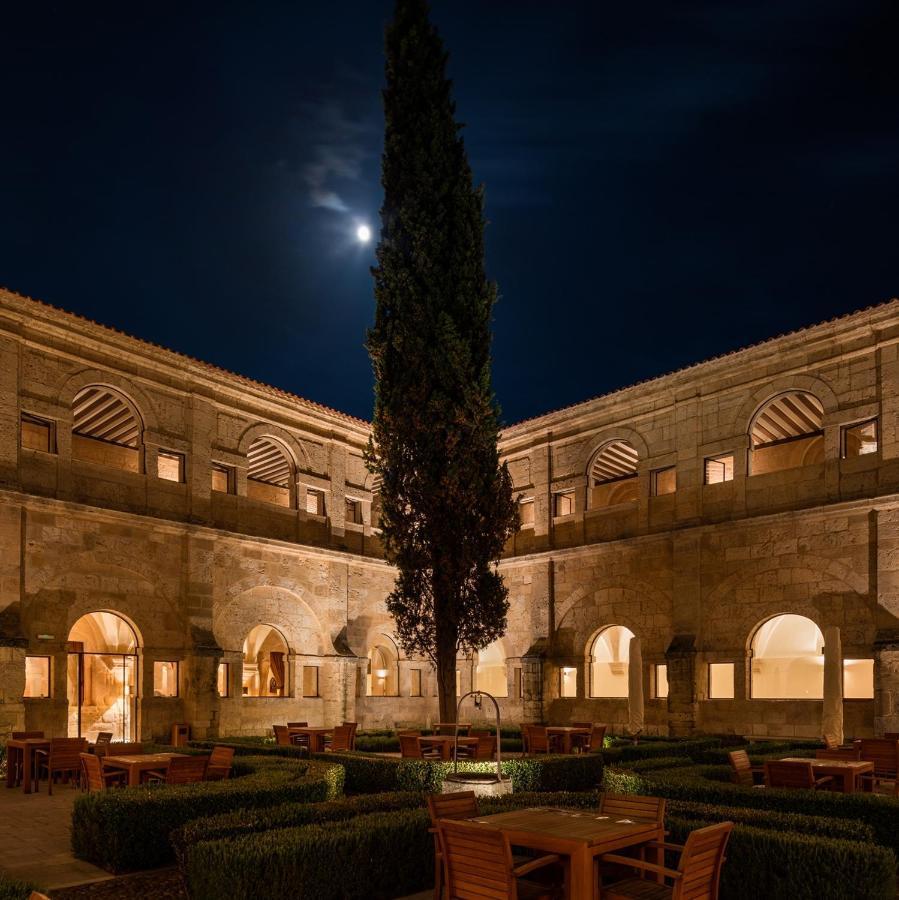 Abadia Retuerta Ledomaine Hotel Sardon De Duero Ngoại thất bức ảnh