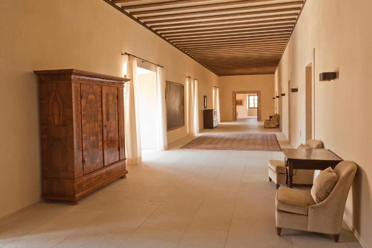 Abadia Retuerta Ledomaine Hotel Sardon De Duero Ngoại thất bức ảnh
