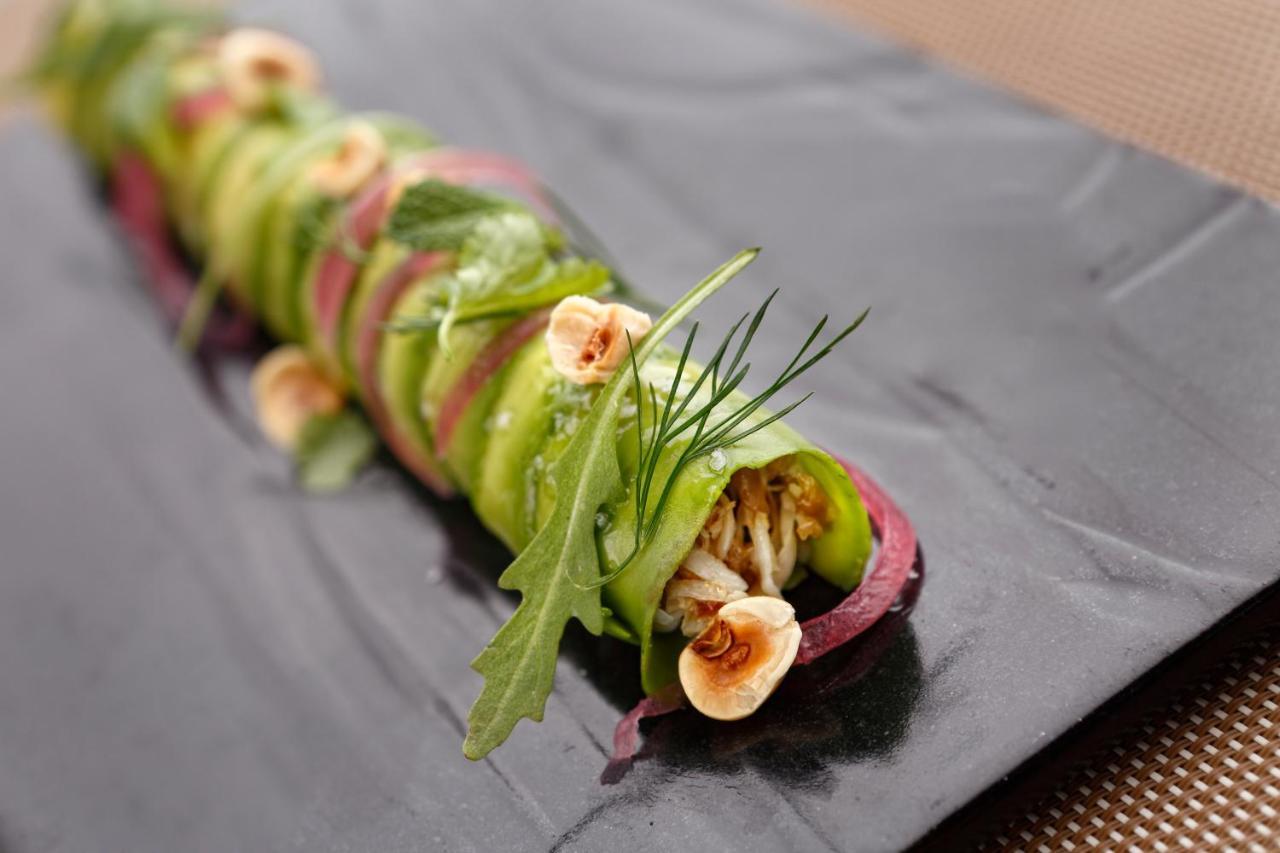 Abadia Retuerta Ledomaine Hotel Sardon De Duero Ngoại thất bức ảnh