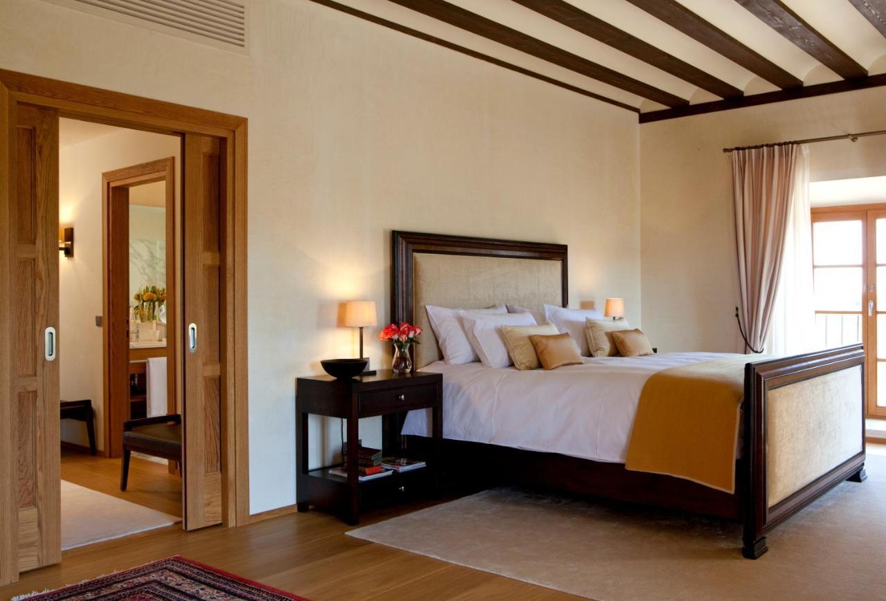 Abadia Retuerta Ledomaine Hotel Sardon De Duero Ngoại thất bức ảnh