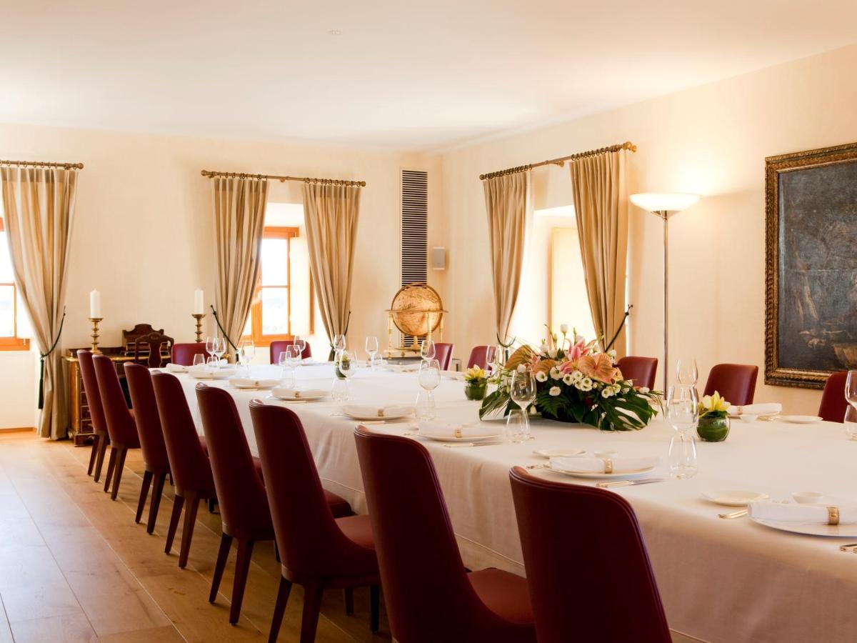 Abadia Retuerta Ledomaine Hotel Sardon De Duero Ngoại thất bức ảnh