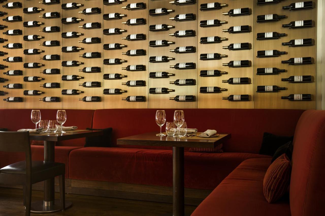 Abadia Retuerta Ledomaine Hotel Sardon De Duero Ngoại thất bức ảnh
