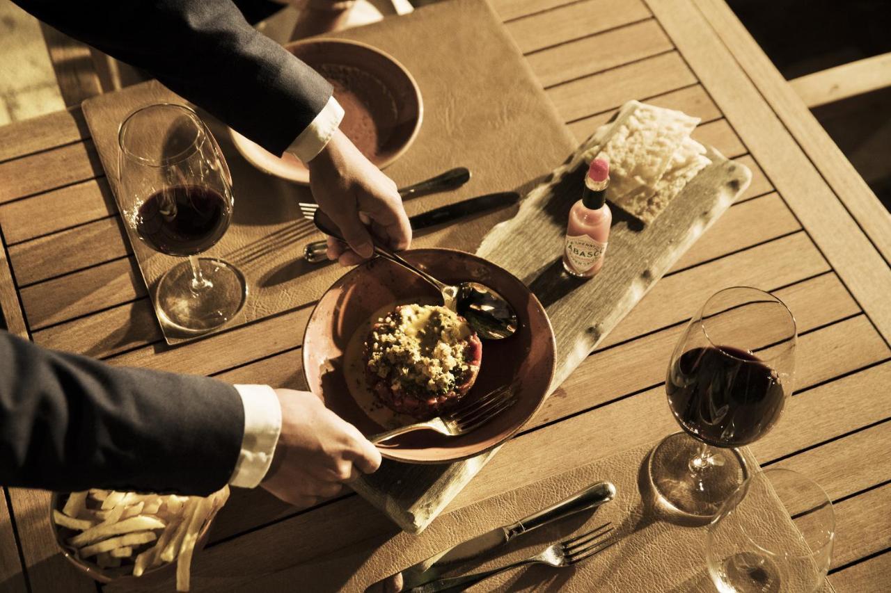 Abadia Retuerta Ledomaine Hotel Sardon De Duero Ngoại thất bức ảnh