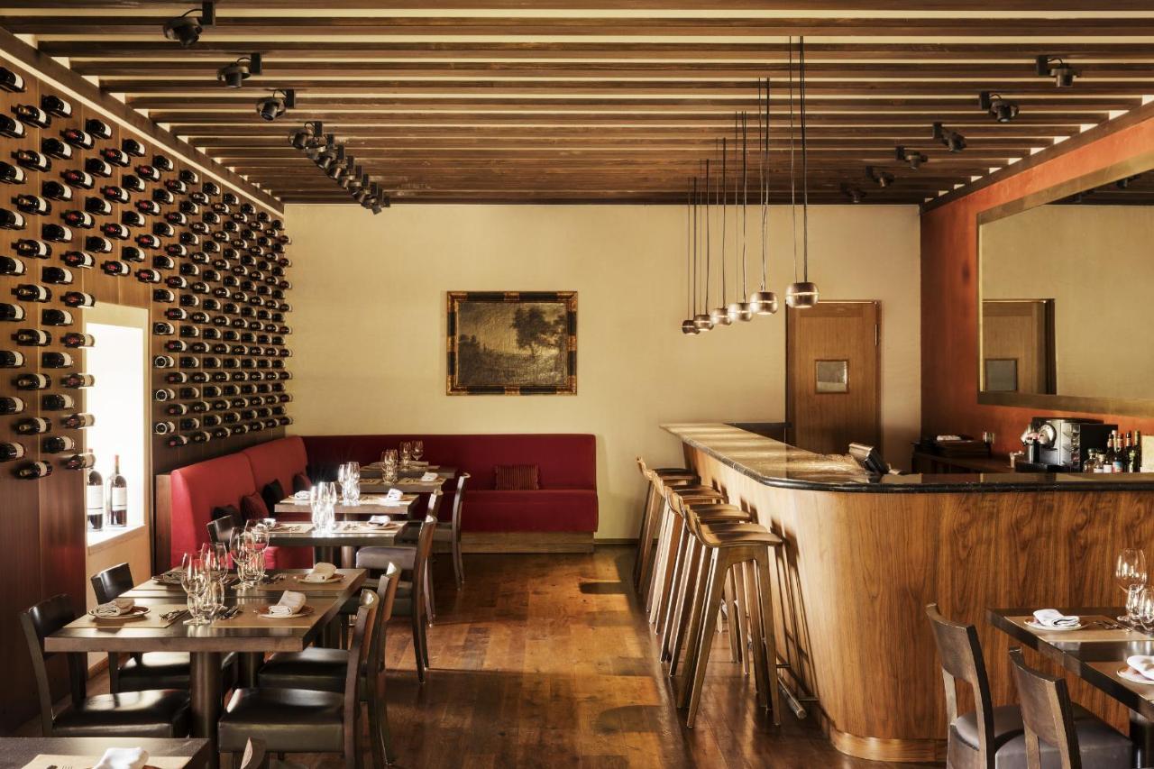 Abadia Retuerta Ledomaine Hotel Sardon De Duero Ngoại thất bức ảnh