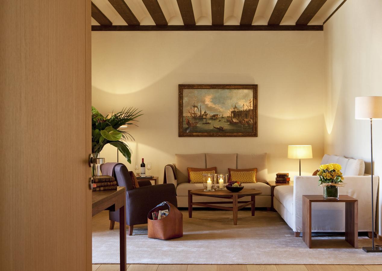Abadia Retuerta Ledomaine Hotel Sardon De Duero Phòng bức ảnh
