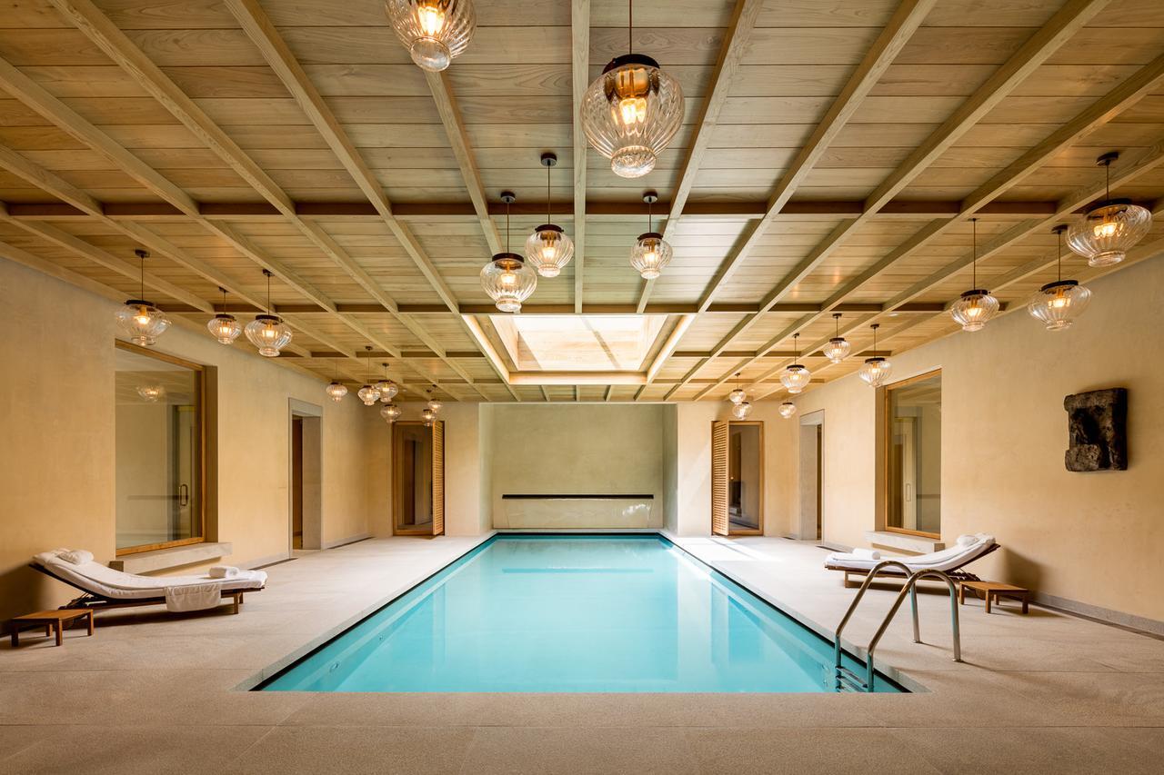 Abadia Retuerta Ledomaine Hotel Sardon De Duero Ngoại thất bức ảnh