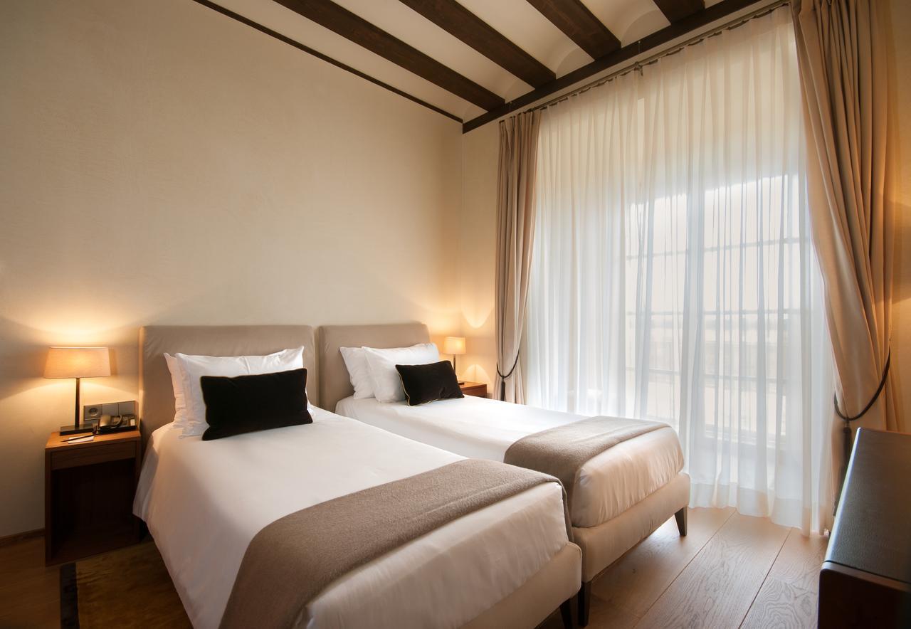 Abadia Retuerta Ledomaine Hotel Sardon De Duero Ngoại thất bức ảnh