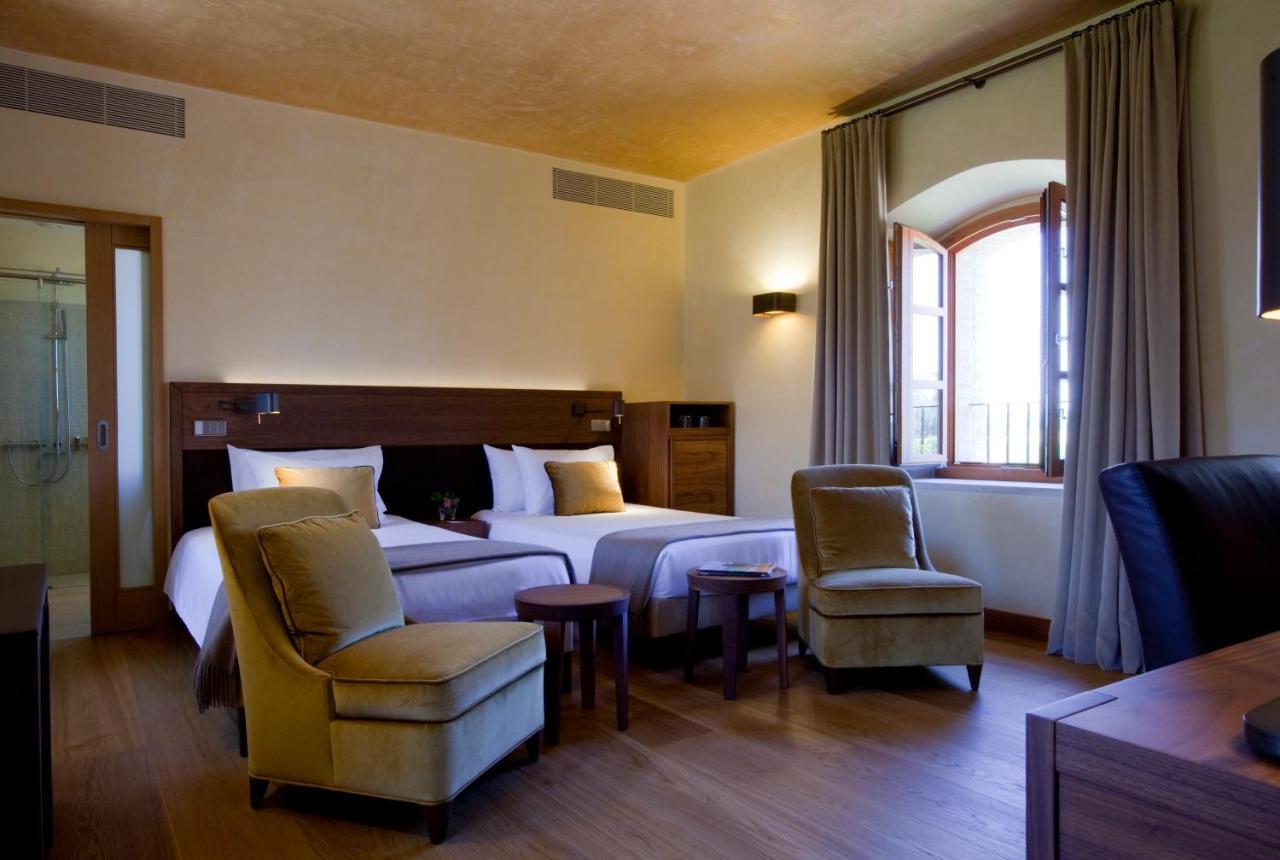 Abadia Retuerta Ledomaine Hotel Sardon De Duero Ngoại thất bức ảnh
