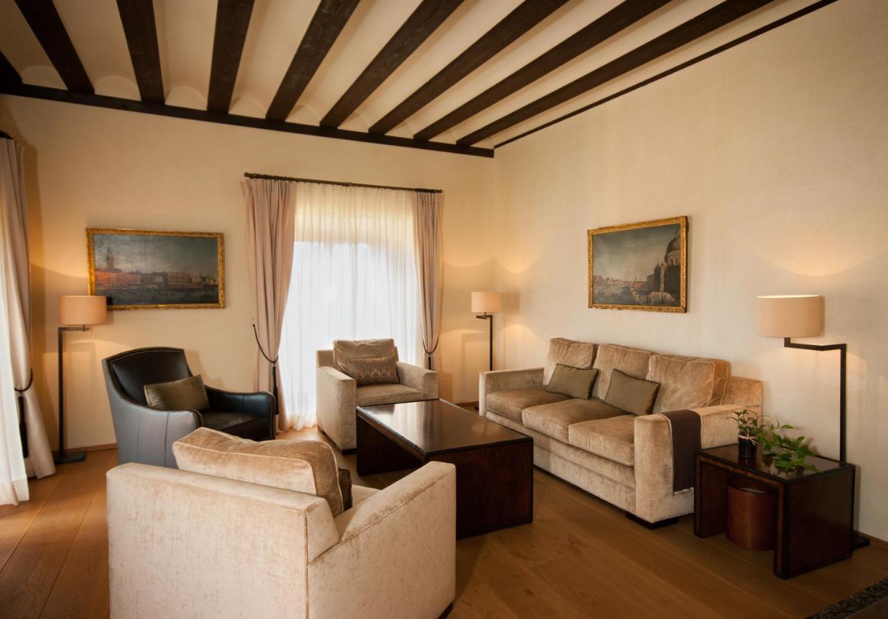 Abadia Retuerta Ledomaine Hotel Sardon De Duero Ngoại thất bức ảnh